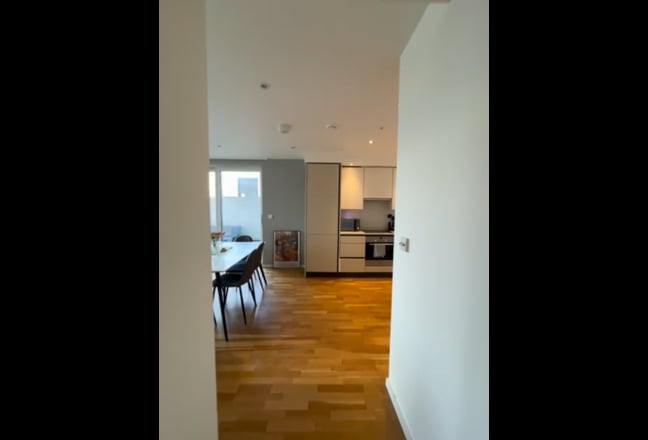 Two Spacious Double Rooms Available | East Village Main Photo