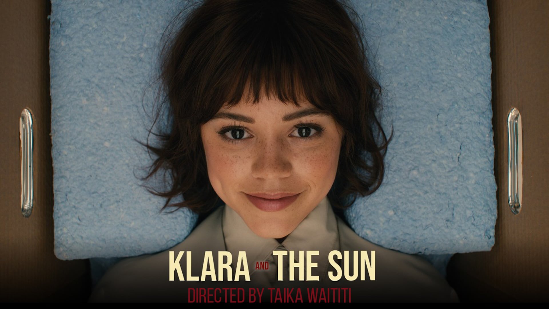 Klara and The Sun