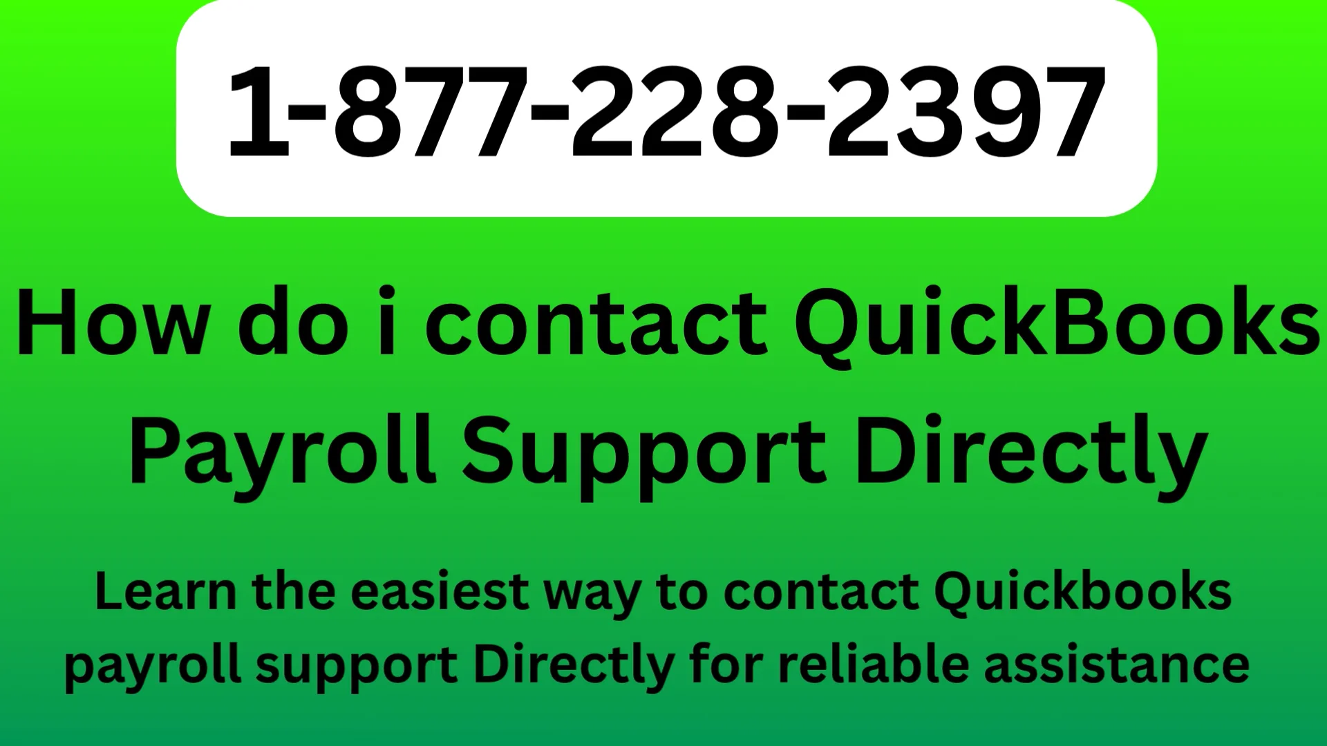 ((Instant Support)) QuickBooks&trade; Payroll support {{Complete Breakdown}} Official Guide -- Step-by-Step Help & Service