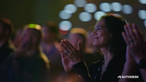 Autodesk University 2026 Sizzle