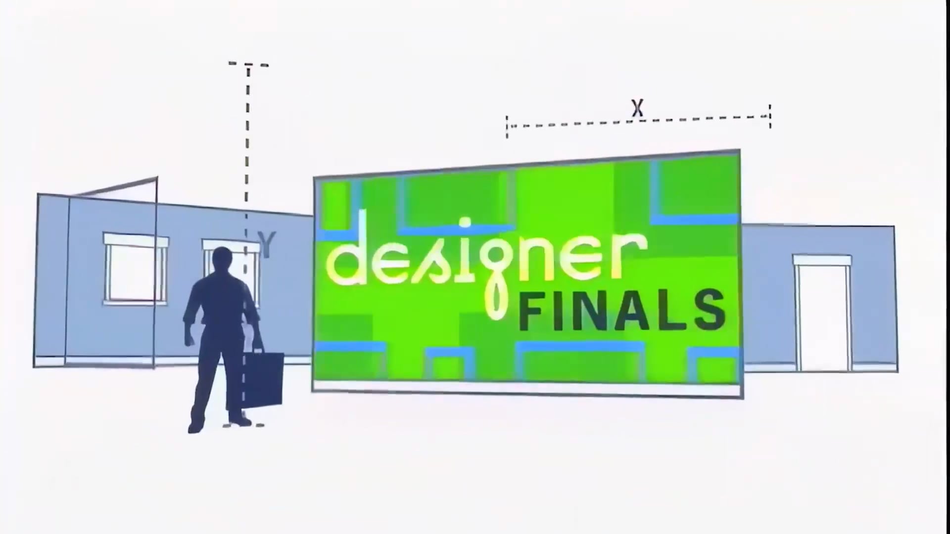 Designer Finals