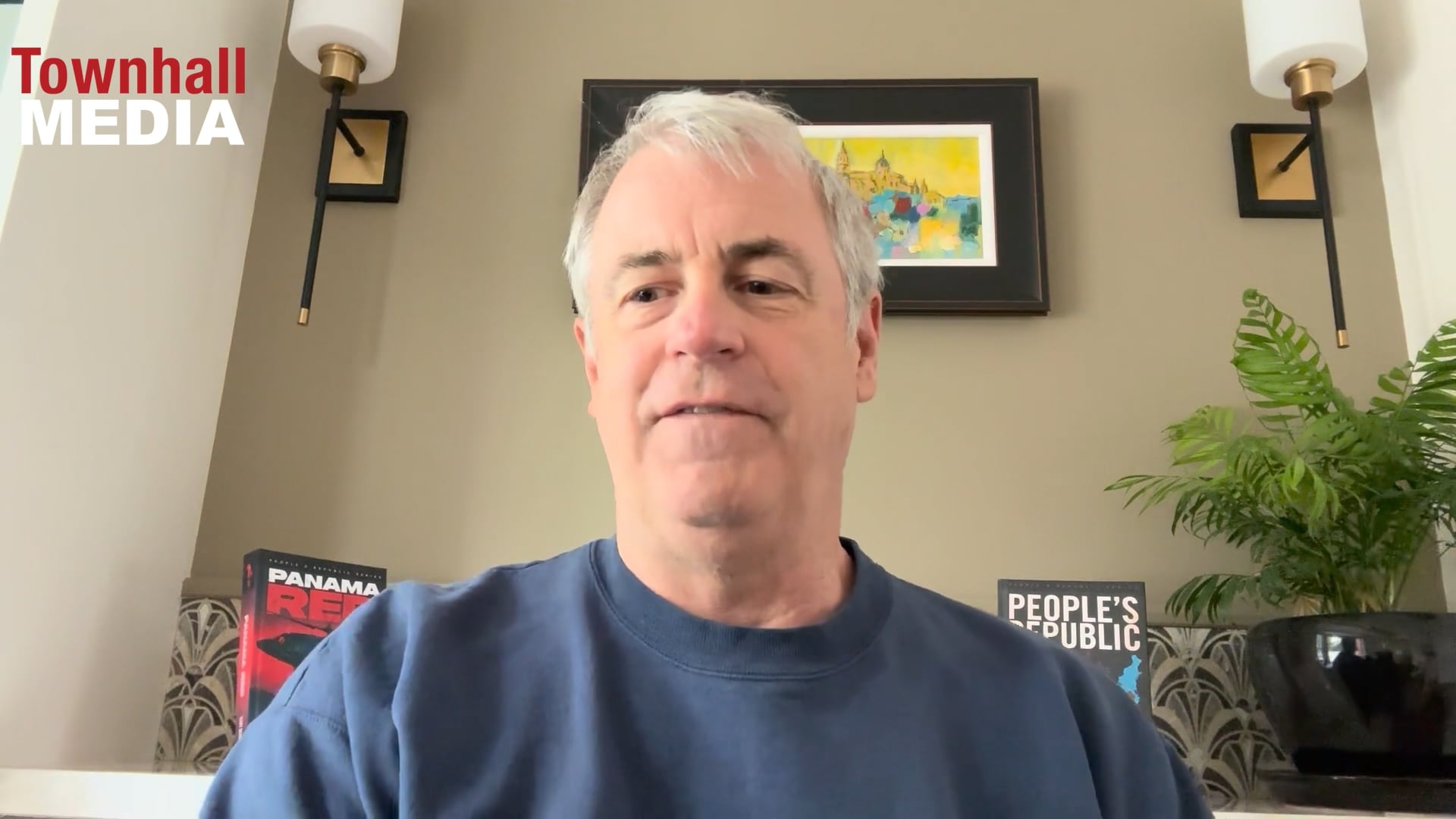 Let's Not Overreact to Generals Getting Fired