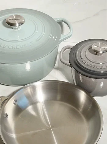 New & Featured | Le Creuset®