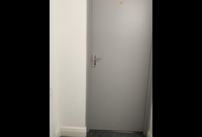Video 1: Entrance