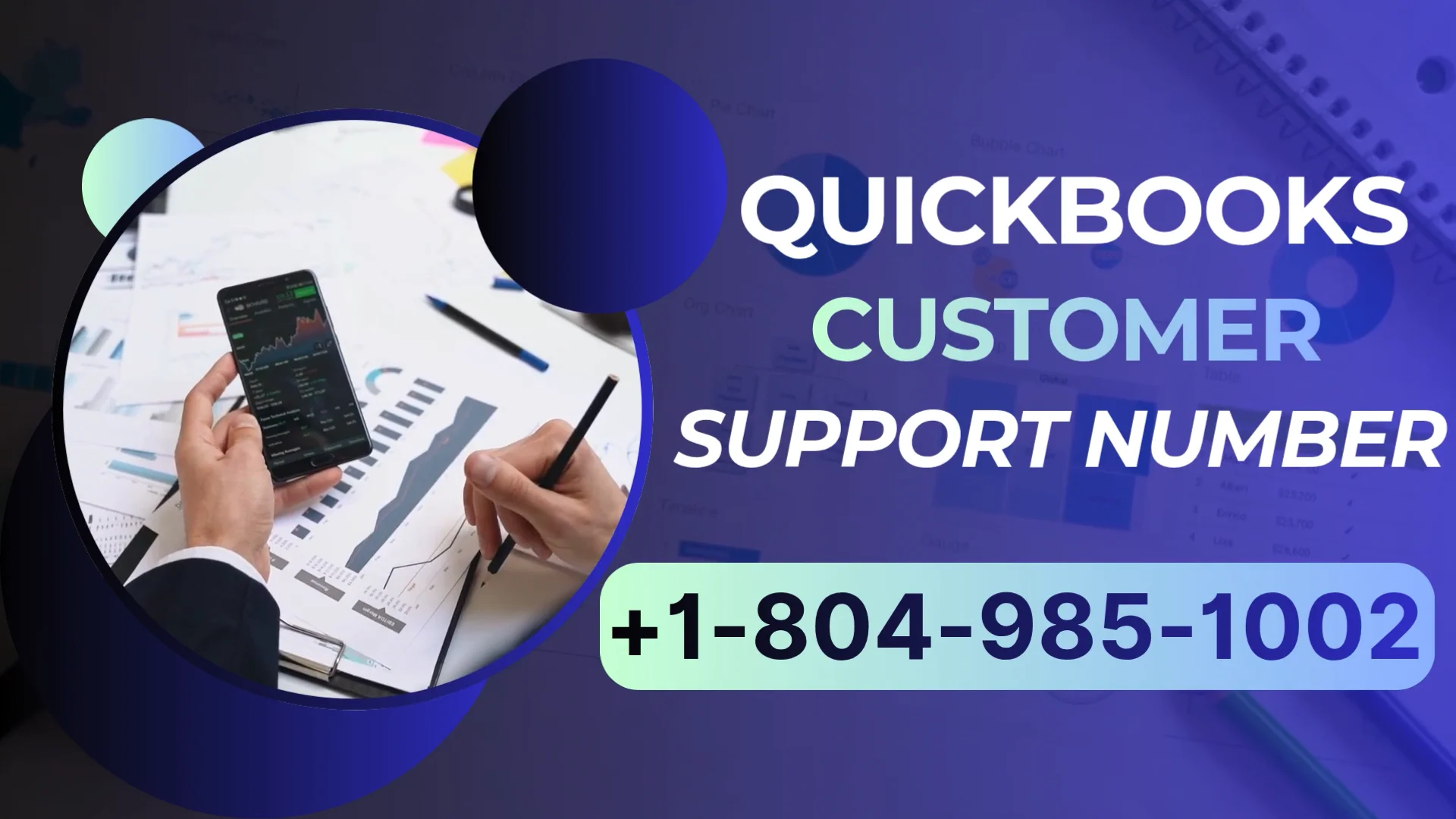 The QuickBooks Enterprise service agent resolve the error instantly