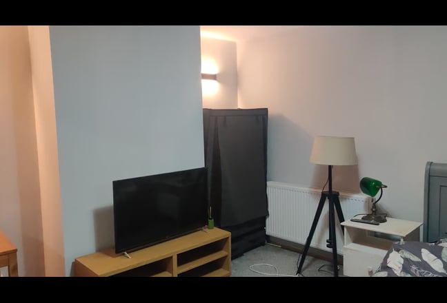 Spacious double room Main Photo