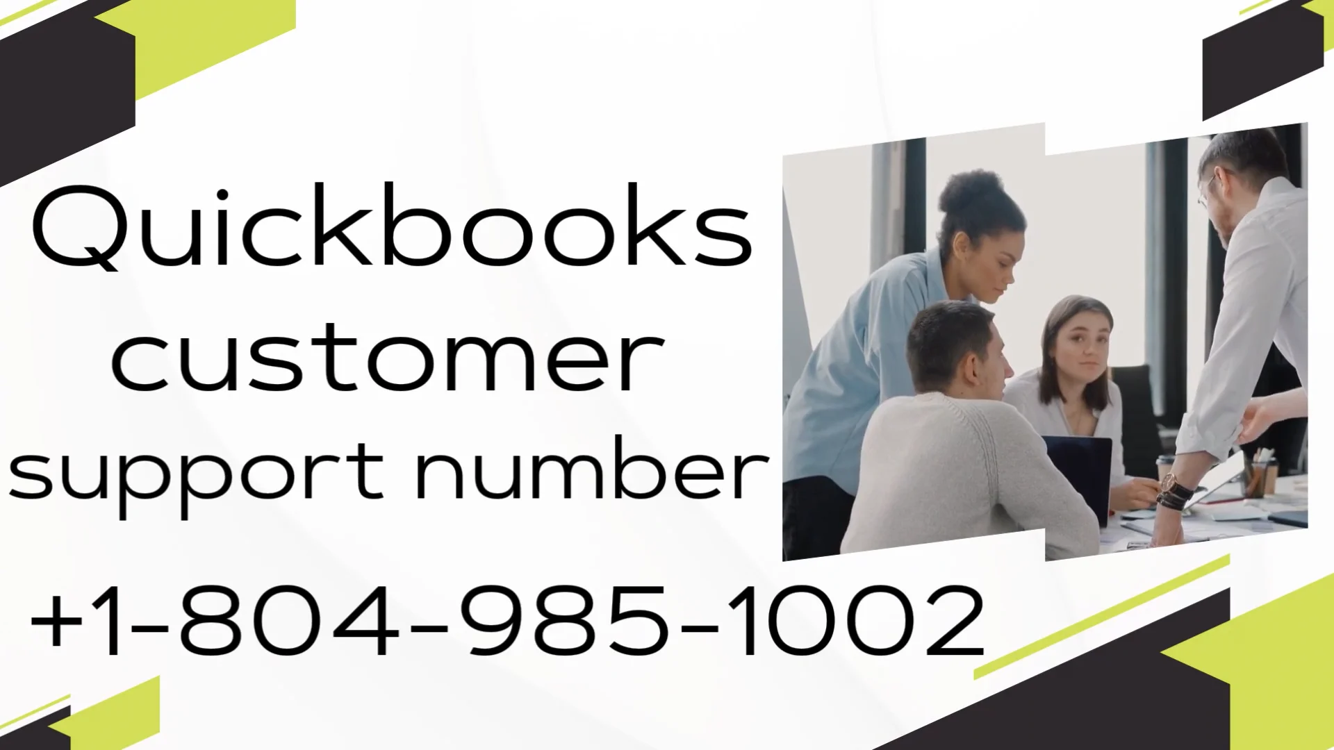【(804)985⇀1002】The QuickBooks Desktop service &ndash; who actually fixes payroll installation issues?