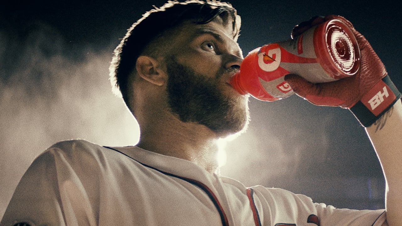 Thumbnail for Nothing Beats Gatorade