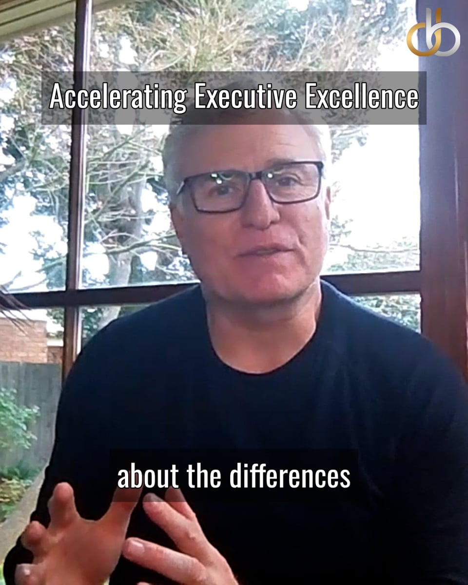 Align The Team & Empower The Leader - Coaching Helps