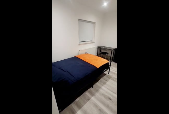  Double Room in Refurbished House Tottenham N17 Main Photo