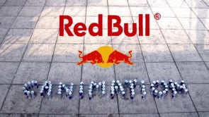 Red Bull Canimation 2011