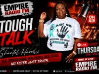 Tough Talk - June 25th 2026