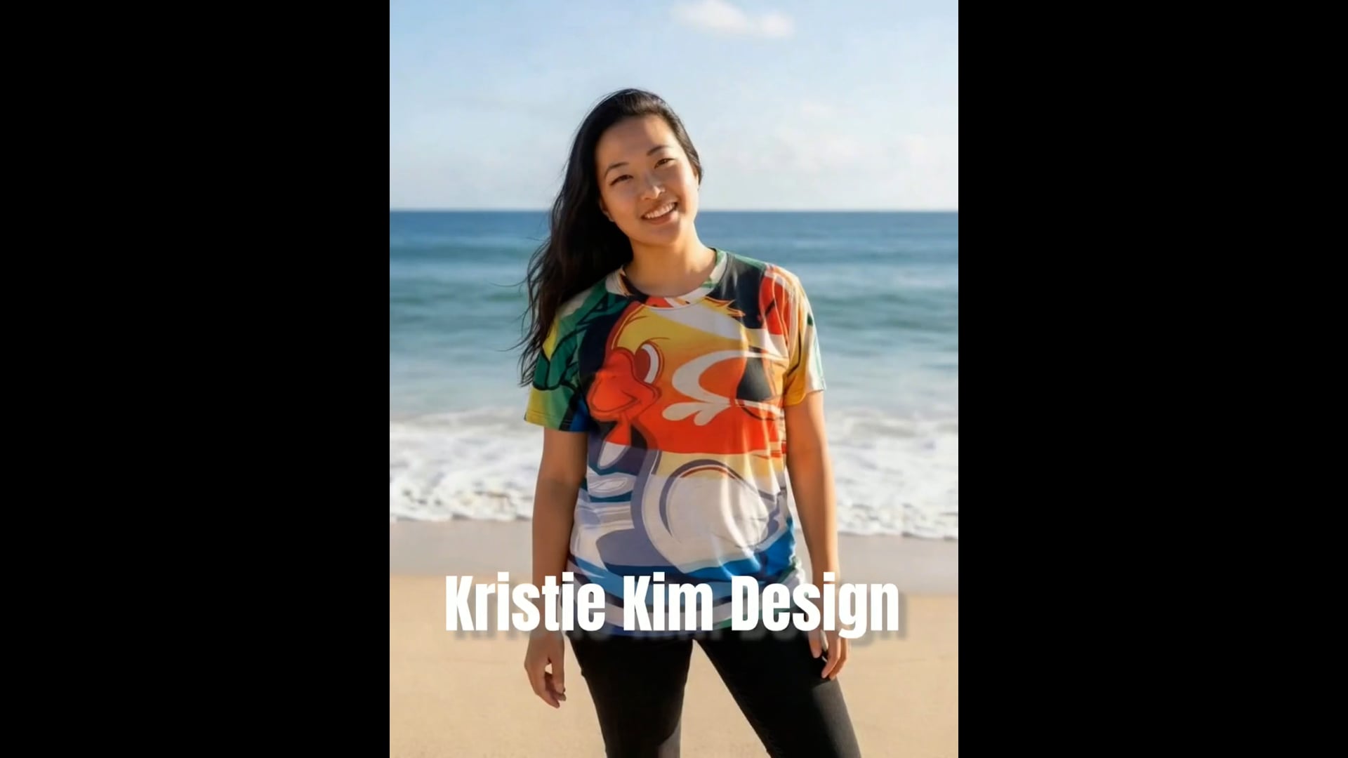 Kristie Kim Design Exotic Collection