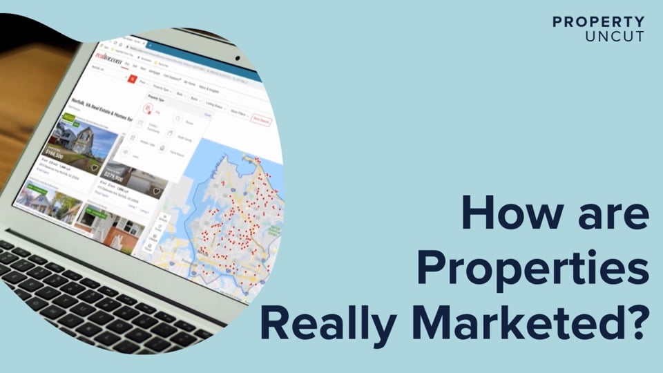 How Properties Are Really Marketed: Methods, Platforms & What They Mean for You