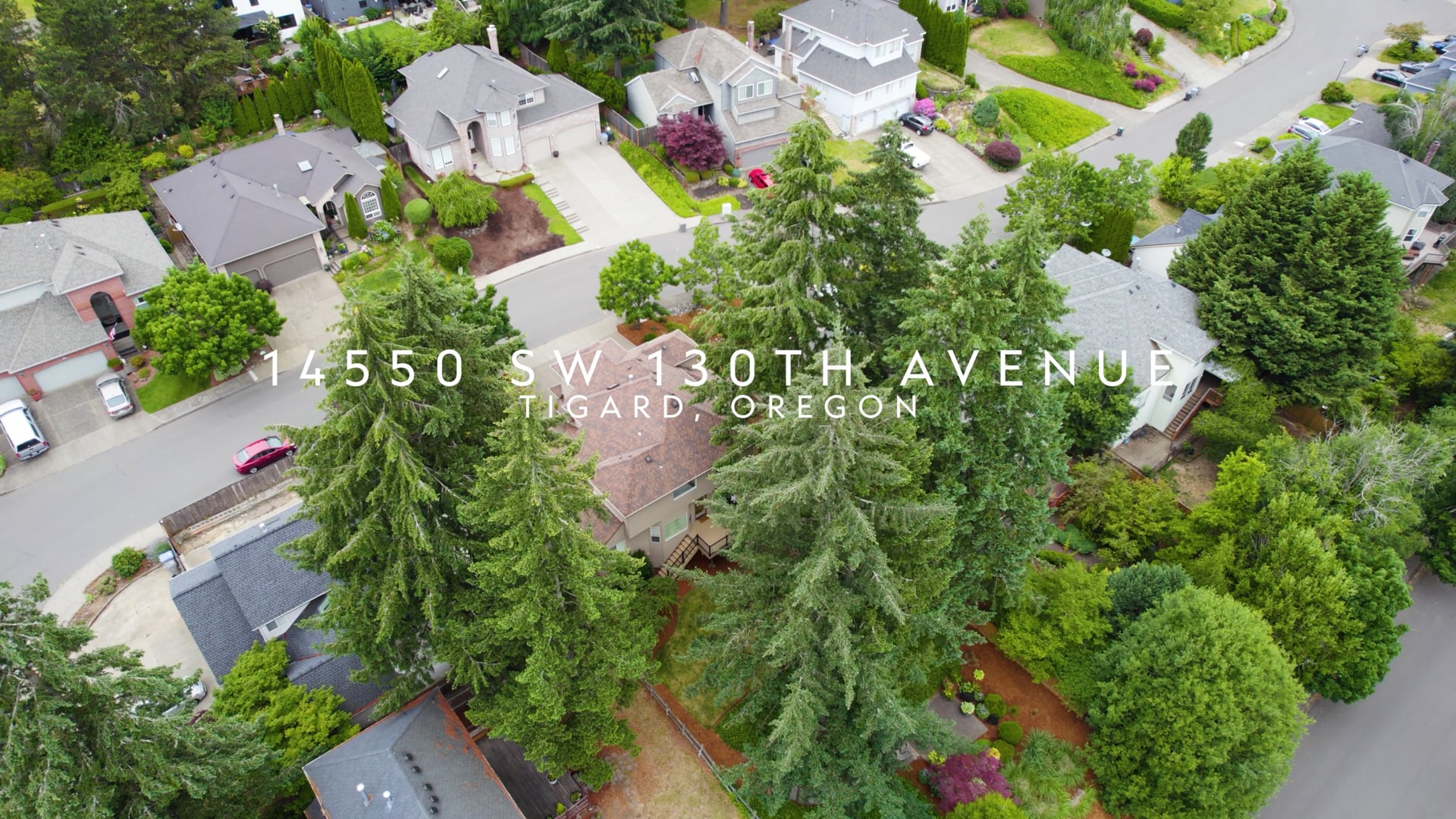 Portland Property