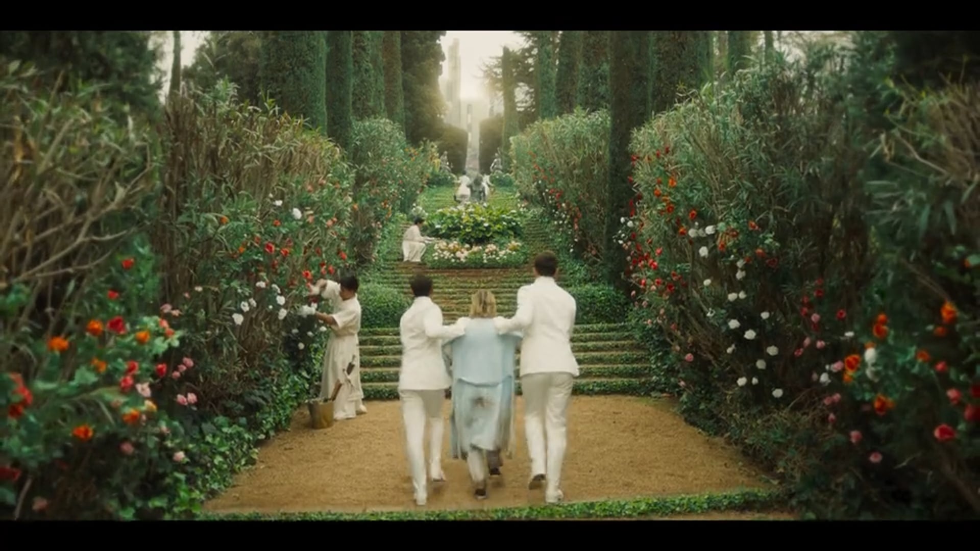 "Paradise Hills" Trailer