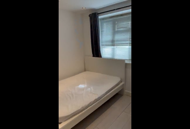 Double Bedroom in Shoreditch 📍  Main Photo