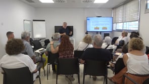 Els pacients amb diabetis tipus 2 de l'ABS de l'Escala disposen d'un nou sistema per al control de la glucosa
