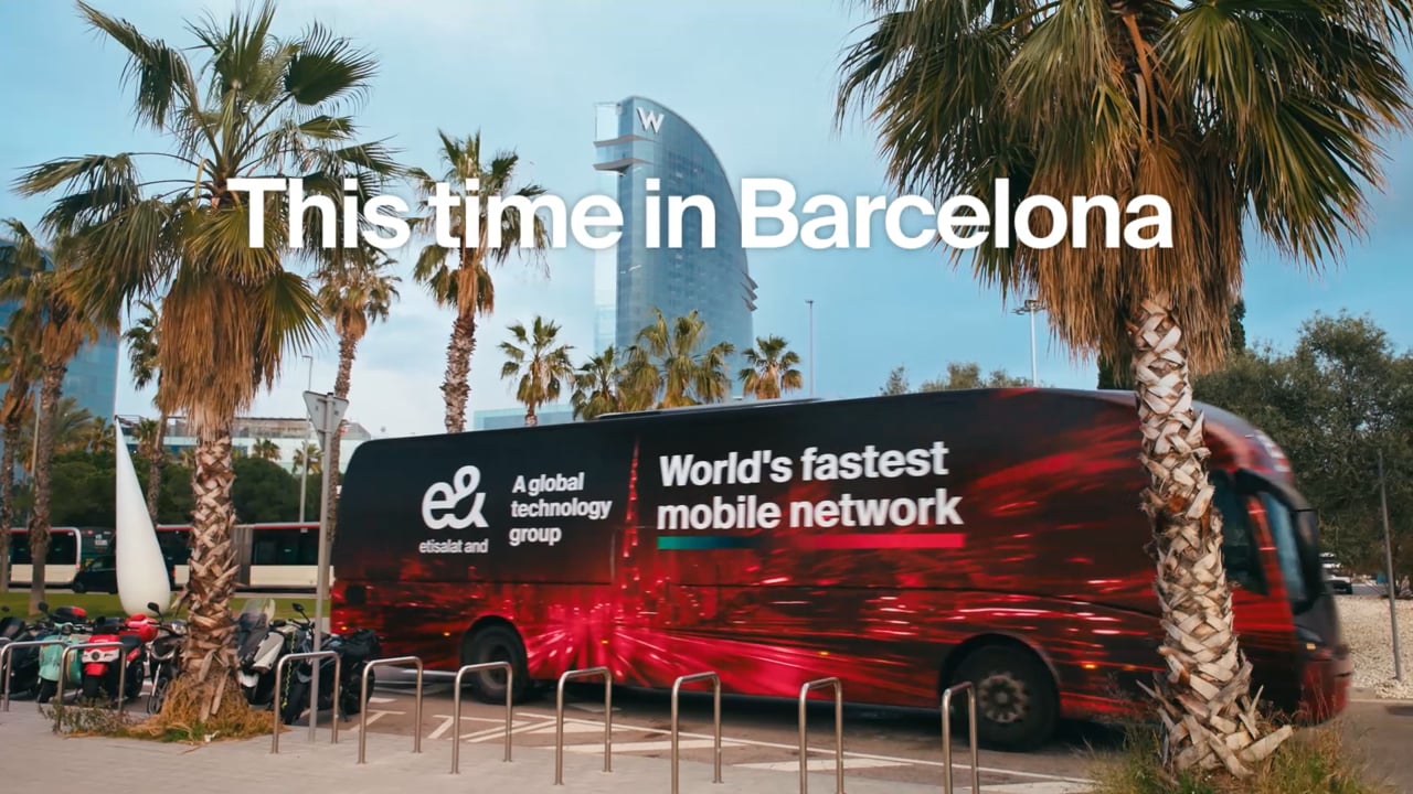 E&G MWC 2026