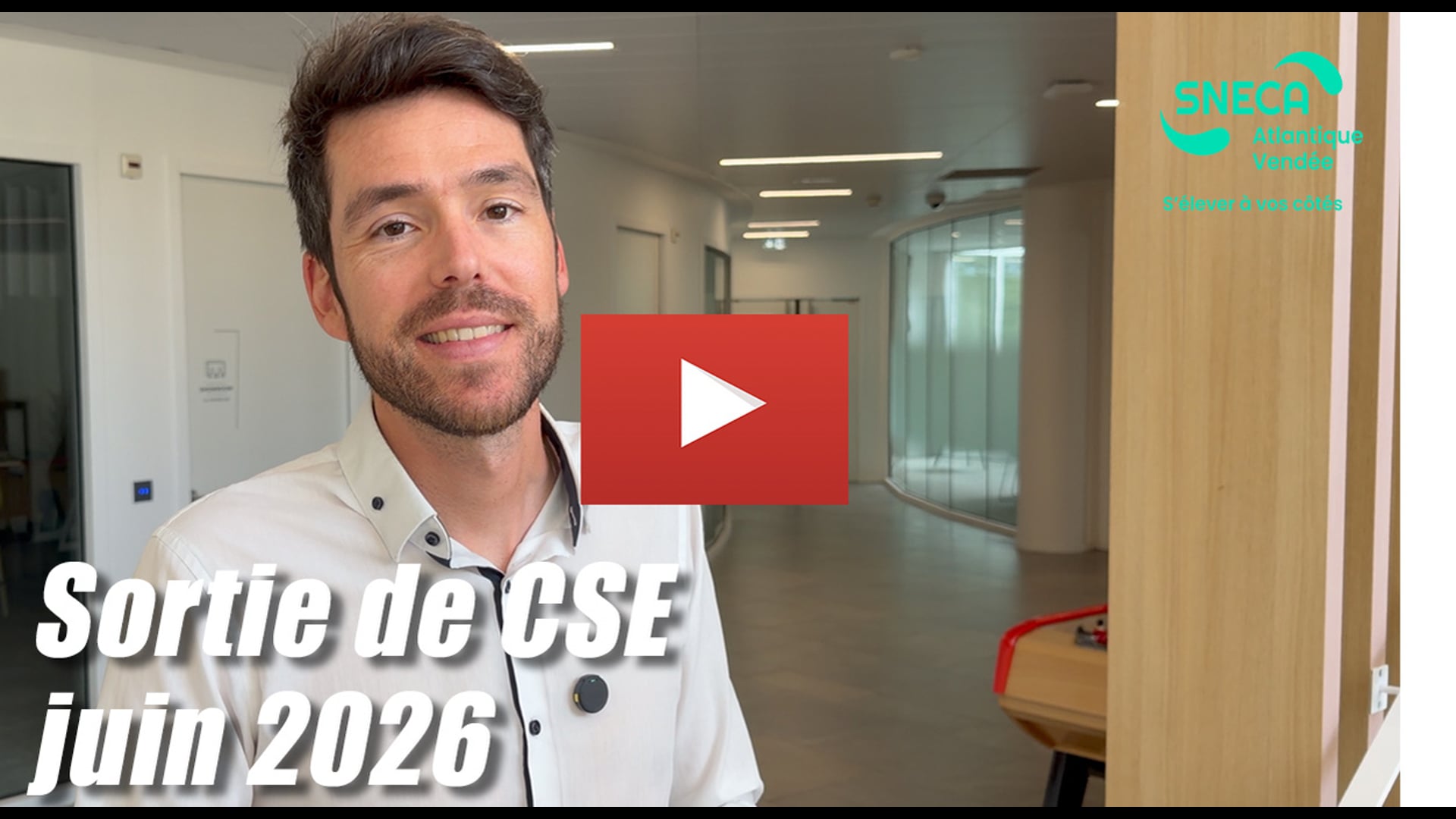 Sortie de CSE juin 26