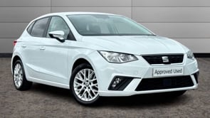2019 SEAT Ibiza