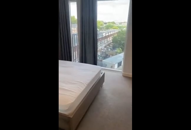 2 Double Bedroom Available. July & August Main Photo