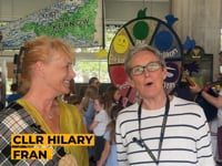Go Cornish Celebration