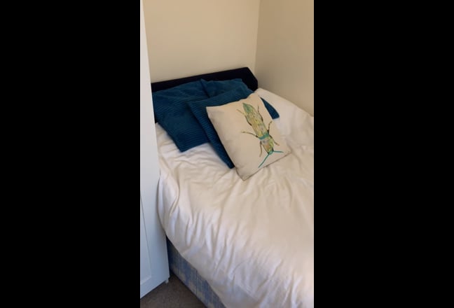 *En-Suite Double Room For Students* Main Photo