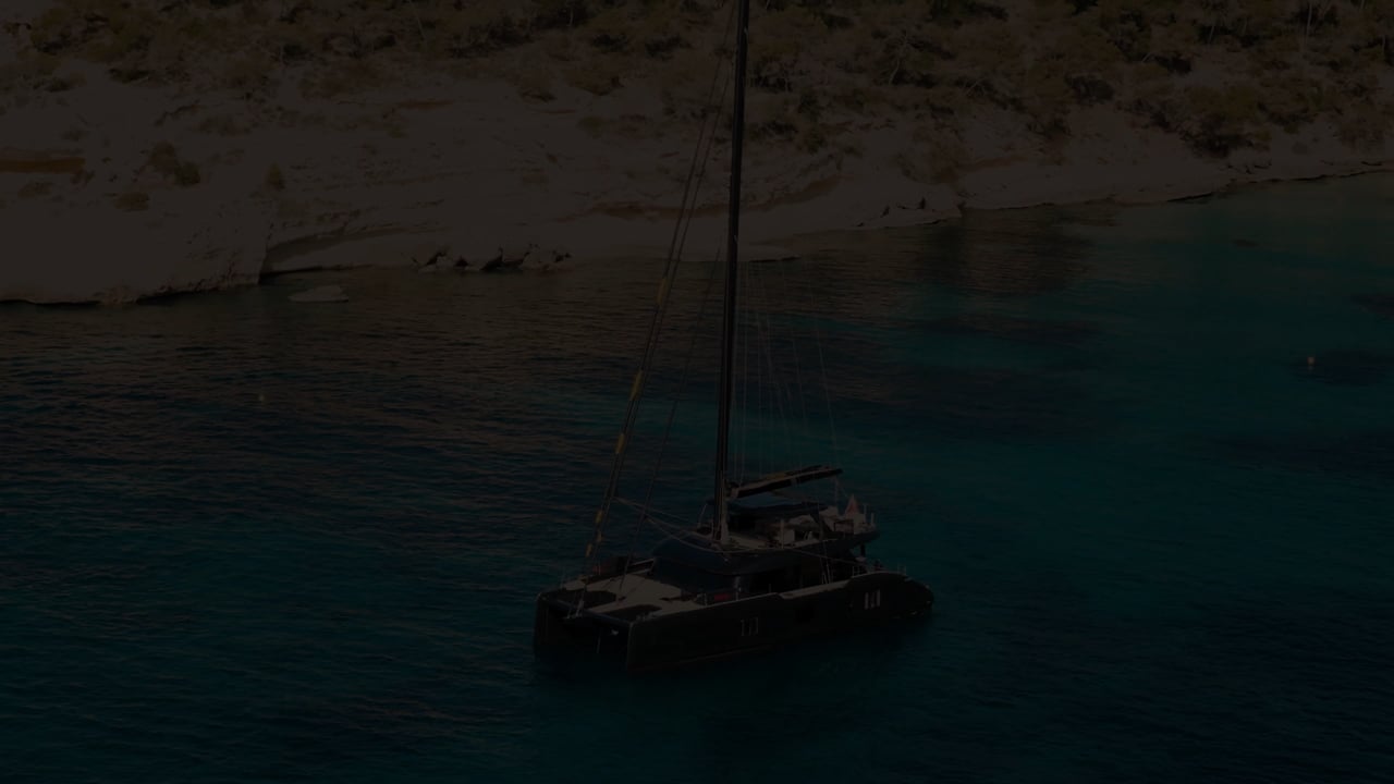 Yacht Video