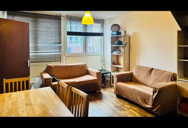 Video 1: kitchen