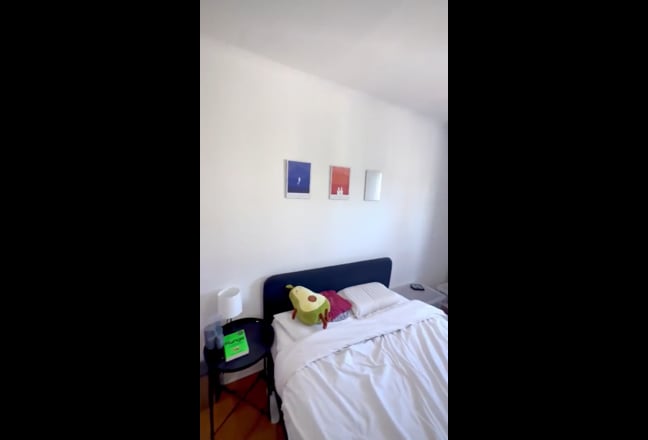 Excellent doubles rooms in Camden  Main Photo