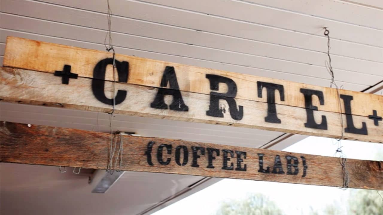 Cartel Coffee Lab on Vimeo