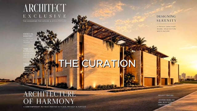 TheCuration