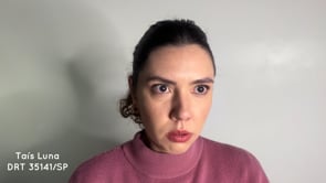 Drama - selftape 2