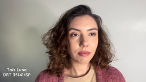 Drama - selftape 1