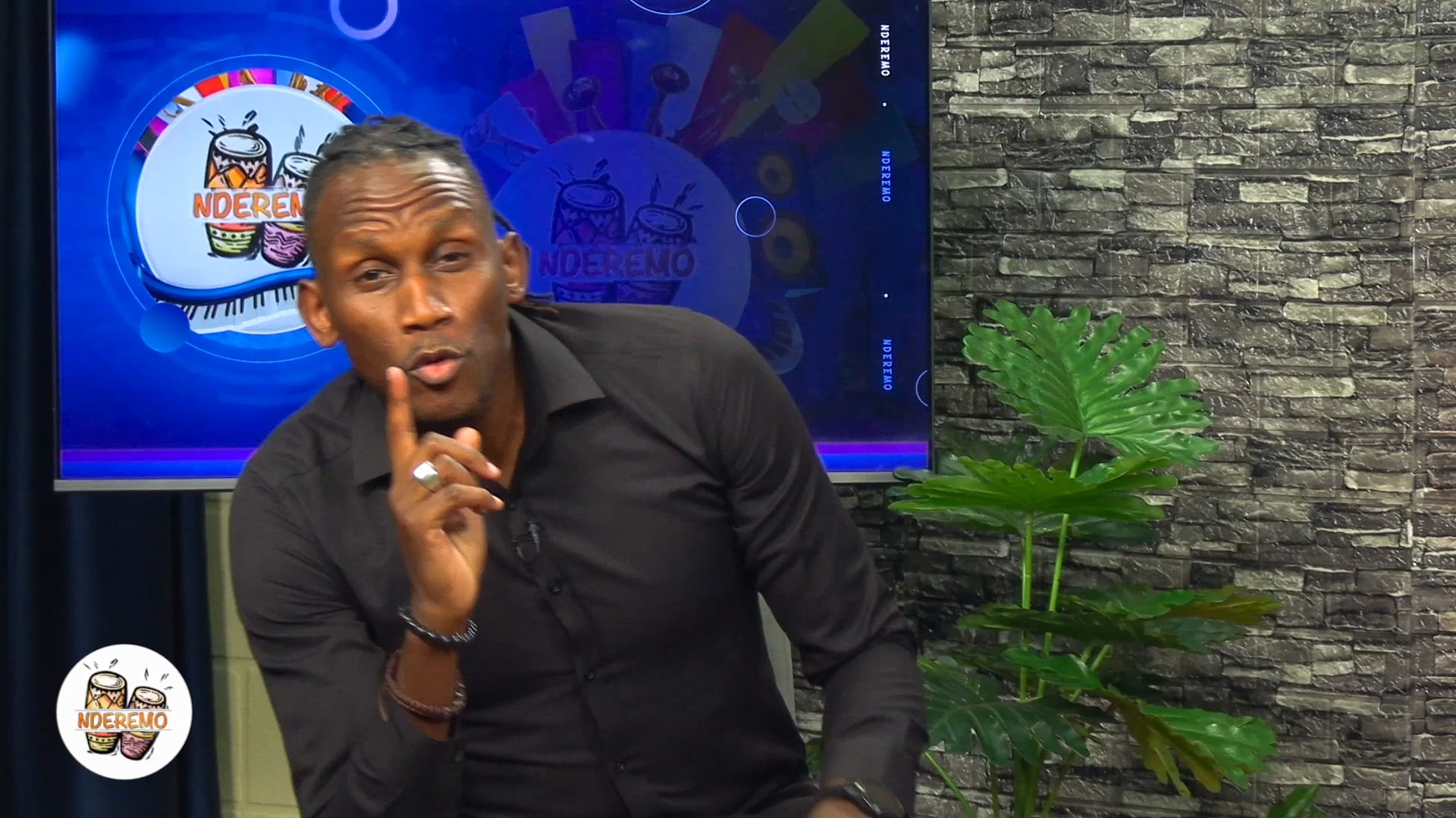 Nderemo – 26/6/2026 (Martyn Da Psalmist)