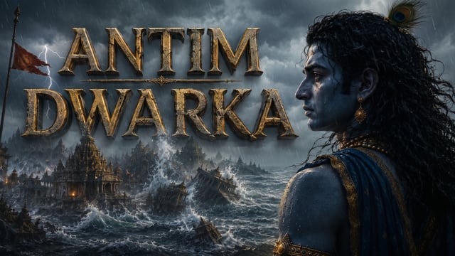 Antim Dwarka