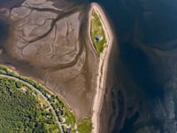 Baie Des Chaleurs – Private island in Canada – video thumbnail