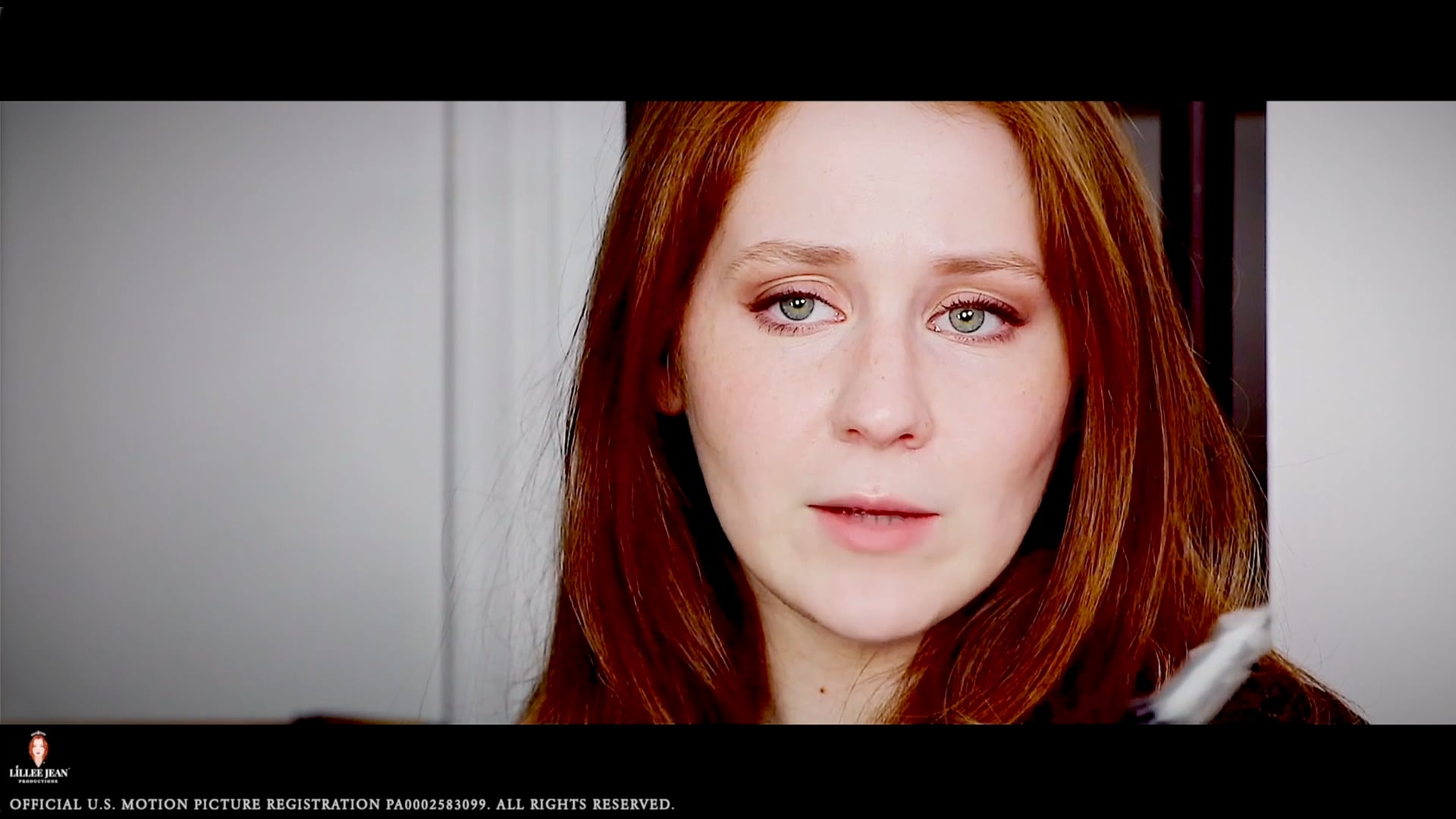 Lillee Jean: This Is Object Dramatic Scene | So Lillo Qui Show (S03.E37)