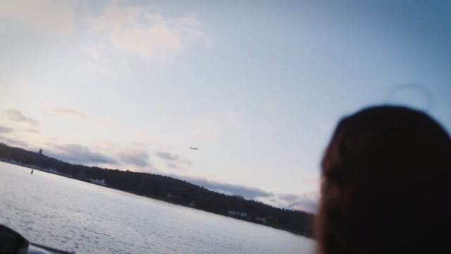 deVine Voices English with Native Northern accent Female Voiceover Schaeffler Group 'Where There Is Motion' Corporate Film
