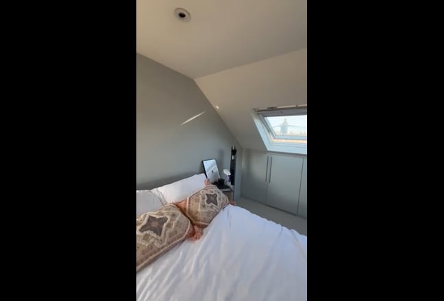 Room available in Battersea in an amazing flat!!  Main Photo
