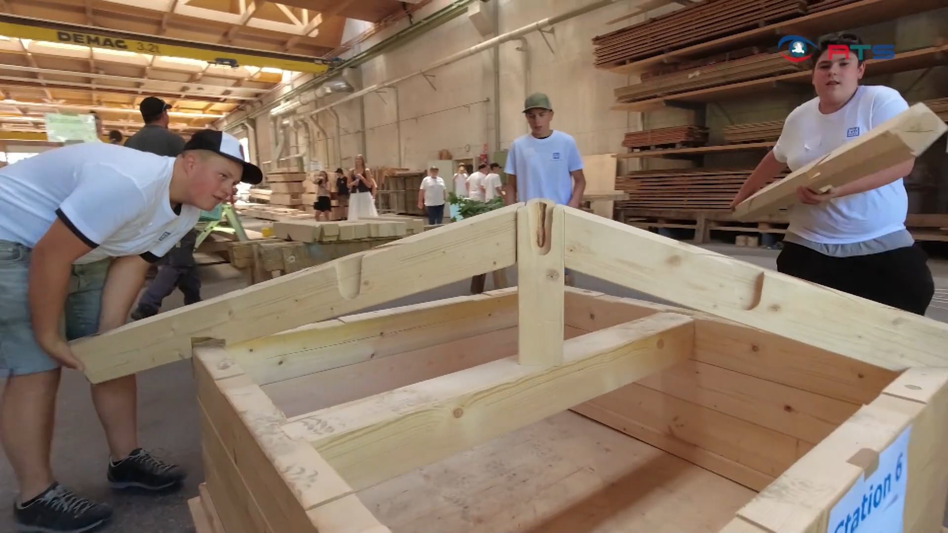 nachwuchs-im-holzbau-next-generation-day-im-pinzgau