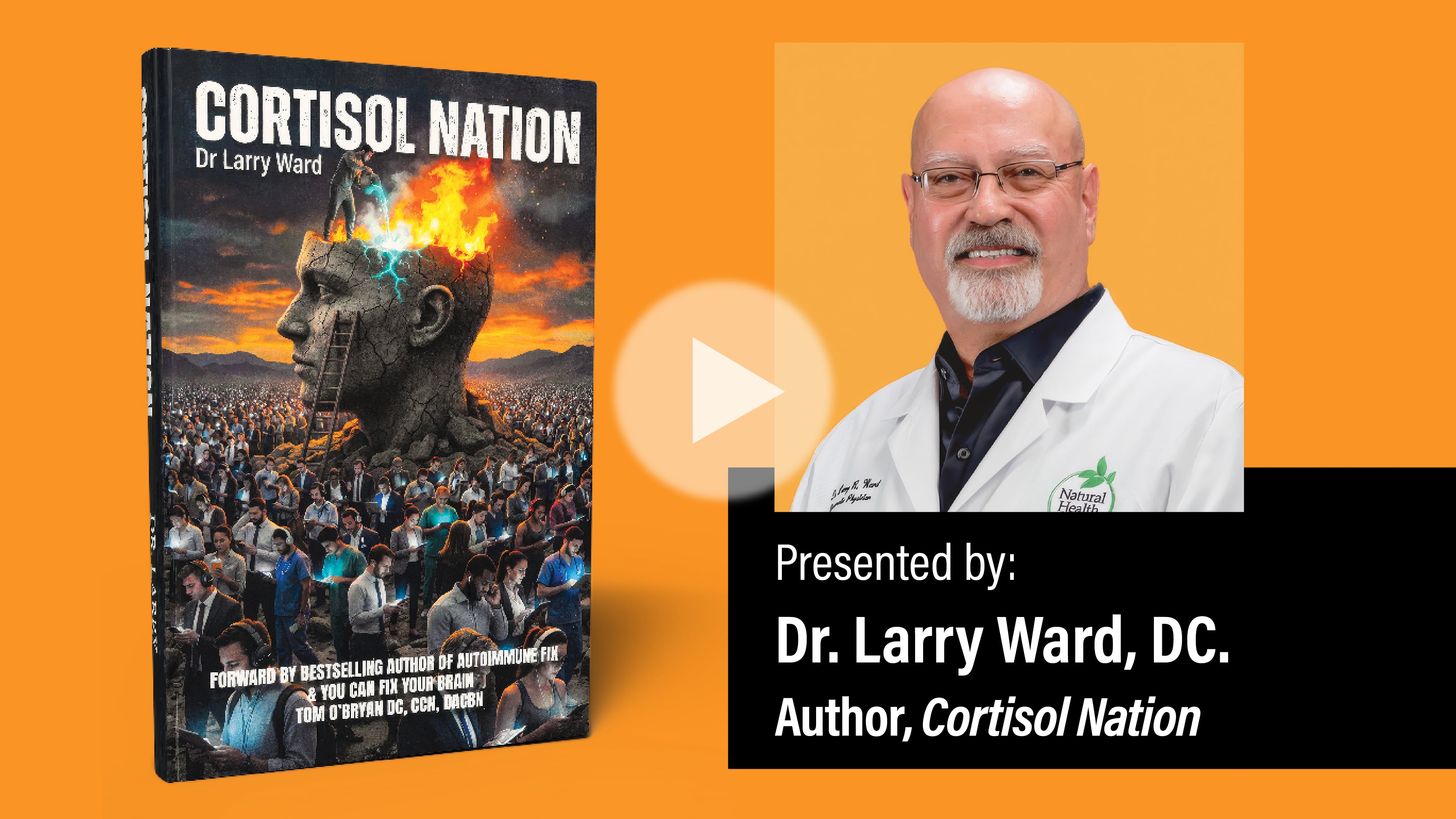 Cortisol Dysregulation: Understanding the Hidden Impact of Modern Stress on Patient Health
