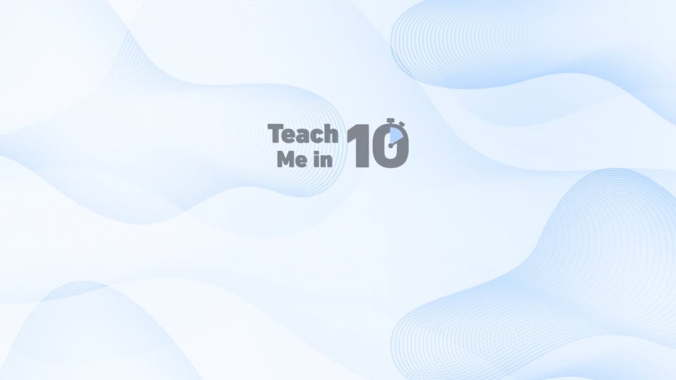 Watch Signals BioDesign Teach Me In Ten Technology Networks on Vimeo.