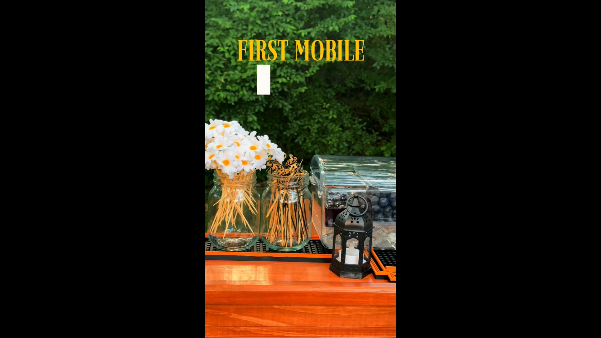 Promotional video thumbnail 3 for The French 75