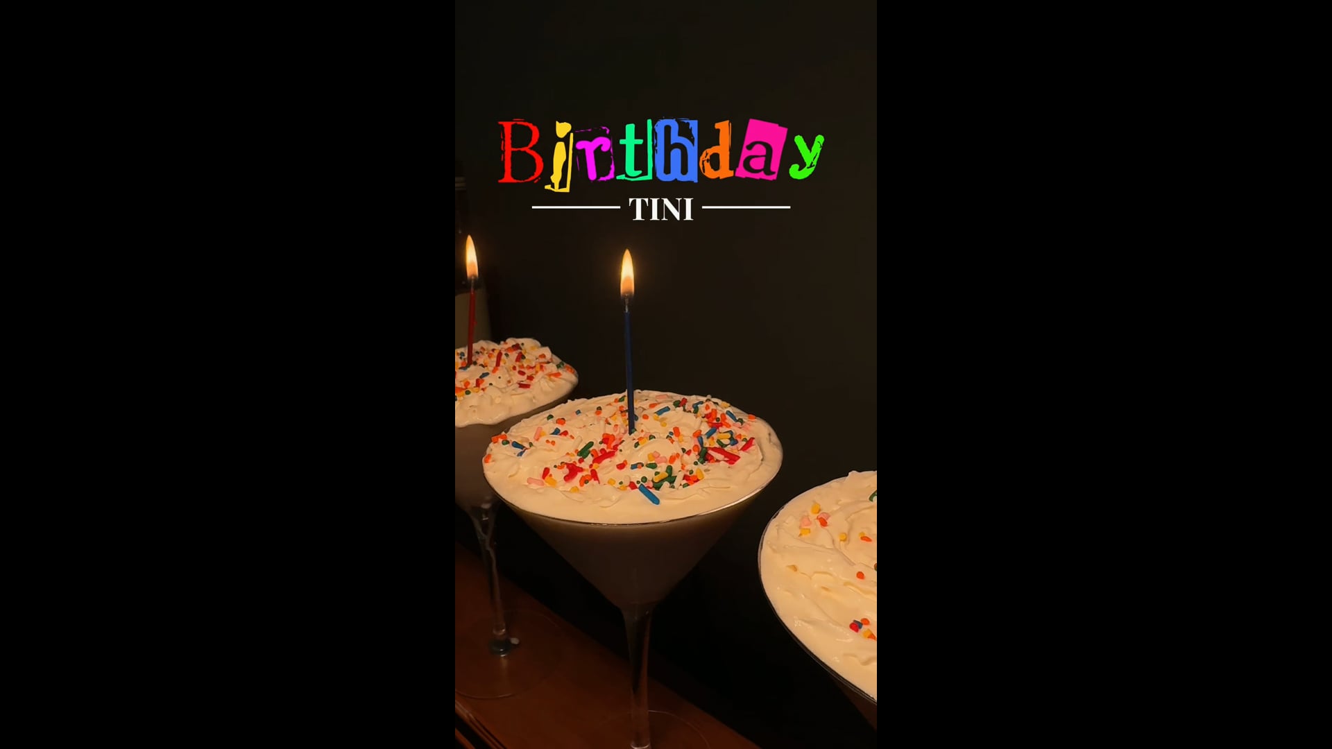 Promotional video thumbnail 2 for The French 75