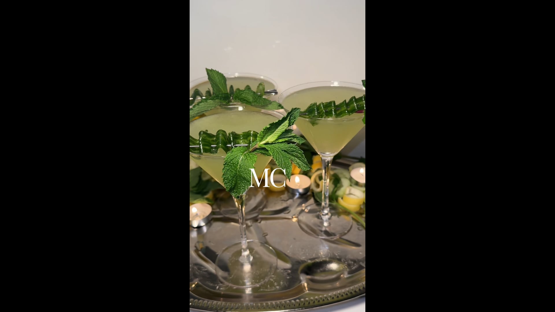 Promotional video thumbnail 1 for The French 75