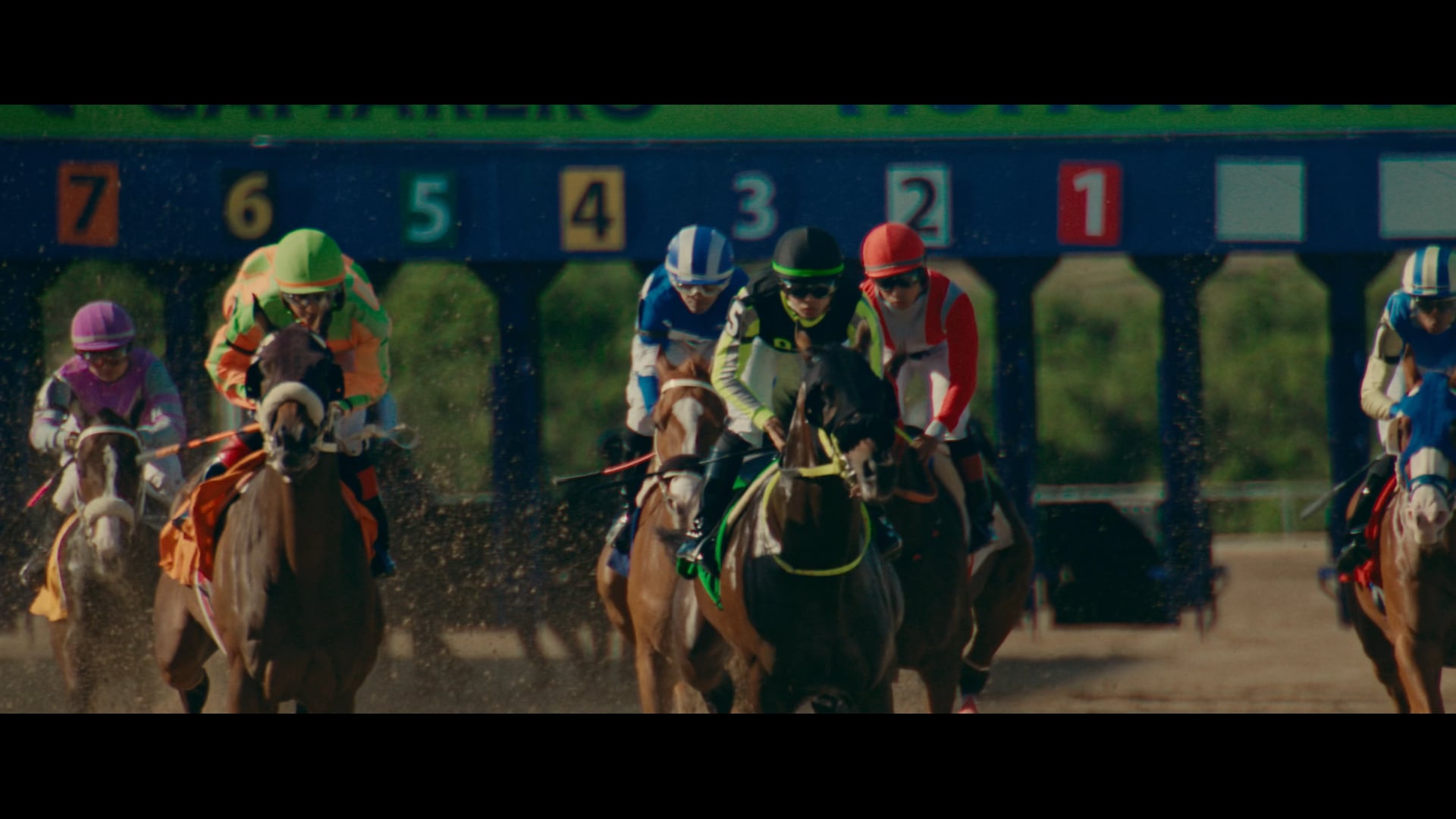 Hipódromo Camarero