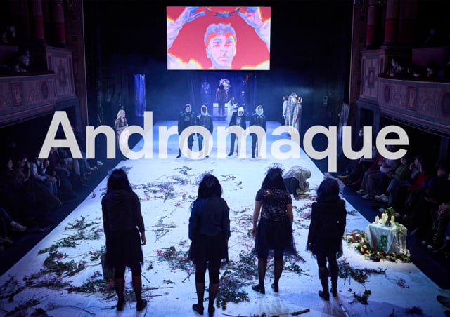 video du spectacle
