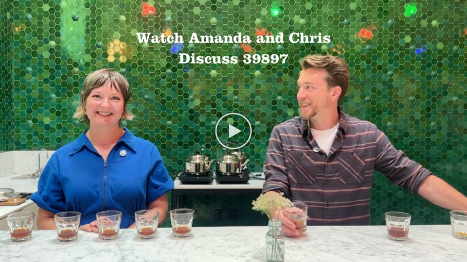 39897: Crown Jewel Tanzania Natural SL28 Neel & Kavita Vohora